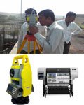 Sai Samarth Surveying and Auto-Cad Plotting| SolapurMall.com